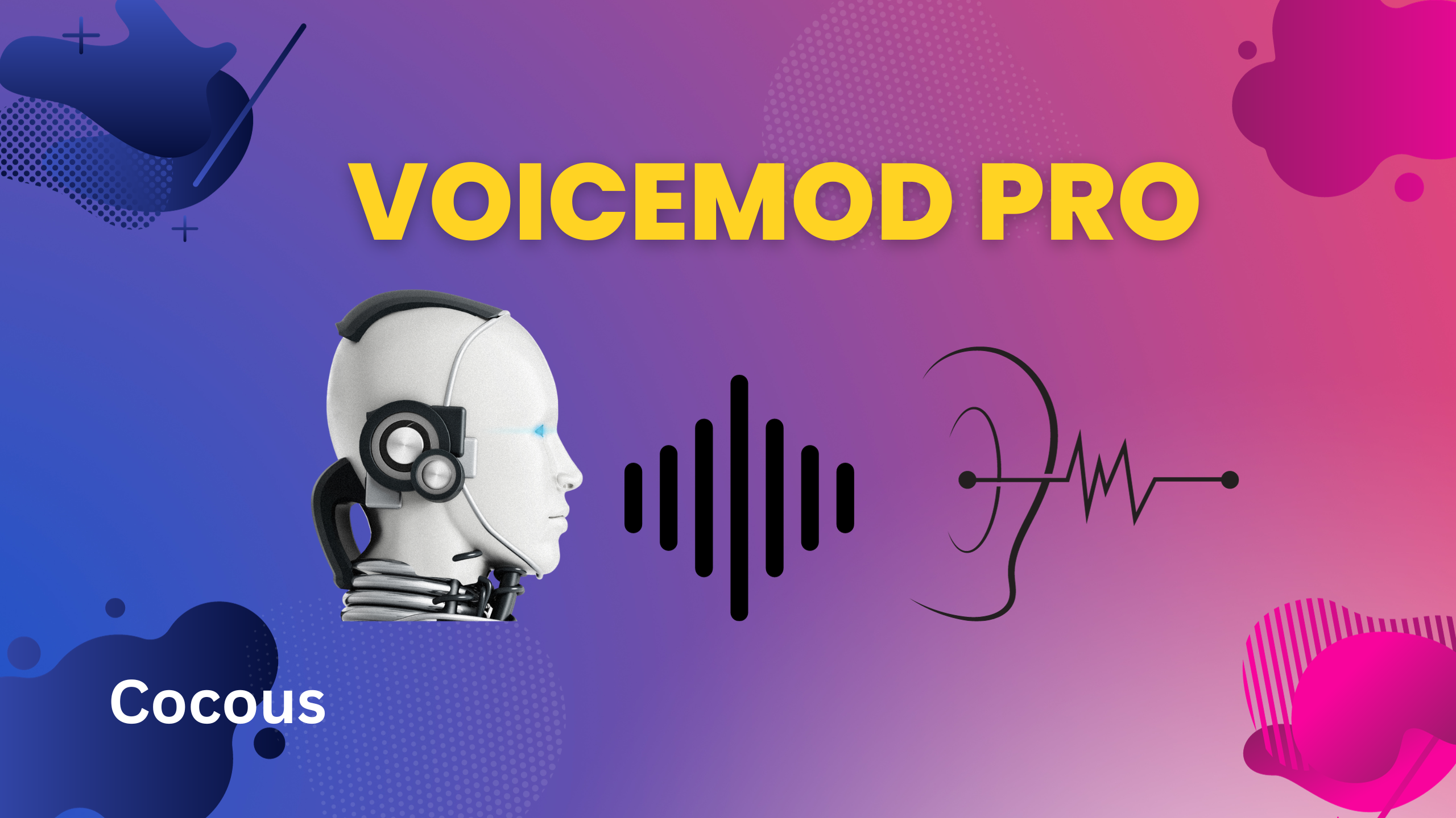 Voicemod Pro 2.43 Offline Activated